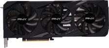 Видеокарта PNY VCG3070T8TFBPB1 [Geforce RTX 3070 Ti, 8192 Мб]