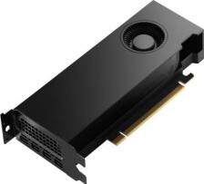 Видеокарта PNY VCNRTX4000ADALP-PB [Quadro RTX 4000, 20480 Мб, профессиональная]