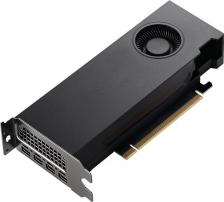 Видеокарта PNY VCNRTXA2000-12GB-PB [Quadro RTX A2000, 12288 Мб, профессиональная]
