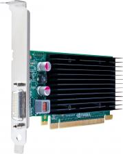 Видеокарта PNY VCNVS300X16DVIBLK-1 [Quadro NVS 300, 512 Мб, профессиональная]