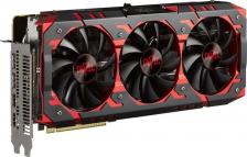 Видеокарта PowerColor AXRX Vega 56 8GBHBM2-2D2H/OC [8192 Мб]