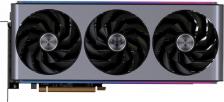Видеокарта Sapphire 11322-01-40G [Radeon RX 7900 XTX, 24576 Мб, игровая]