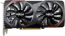 Видеокарта Sinotex AF660FG86F [Radeon RX 6600, 8192 Мб, игровая]