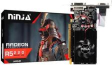 Видеокарта Sinotex AFR522013F [Radeon R5 220, 1024 Мб]