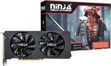 Видеокарта Sinotex AJ57XTF86F [Radeon RX 5700 XT, 4096 Мб, игровая]