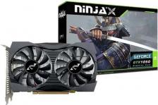 Видеокарта Sinotex NF105NP25F [Geforce GTX 1050, 2048 Мб]