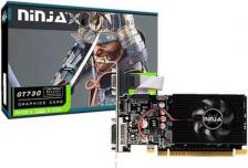 Видеокарта Sinotex NF73NP013F [Geforce GT 730, 1024 Мб]