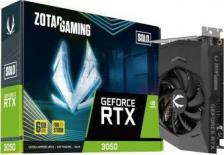Видеокарта Zotac ZT-A30510G-10L [Geforce RTX 3050, 6144 Мб]
