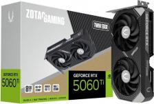Видеокарта Zotac ZT-B50610E-10M [Geforce RTX 5060 Ti, 8192 Мб, игровая]