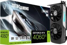 Видеокарта Zotac ZT-D40610H-10M [Geforce RTX 4060 Ti, 8192 Мб, игровая]