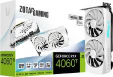 Видеокарта Zotac ZT-D40610Q-10M [Geforce RTX 4060 Ti, 8192 Мб, игровая]