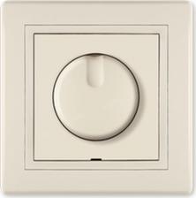 Выключатель Aling-conel Светорегулятор-диммер PRESTIGE