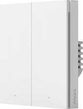 Выключатель Aqara Выключатель Smart Wall Switch H1 (WS-EUK02)