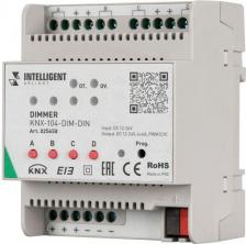 Выключатель Arlight Диммер KNX-104-Dim-DIN 025658