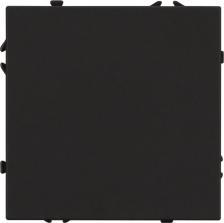 Выключатель Arlight Механизм выключателя одноклавишный непроходной SWT-NOBE-MK01-SFPL-BK 1шт 054243