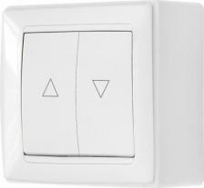 Выключатель Bylectrica Выключатель серия СТИЛЬ