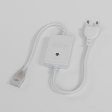 Выключатель Elektrostandard Контроллер для ленты LS002 Контроллер LSC 017 для ленты LS002 220V, RGB, 25m a053643