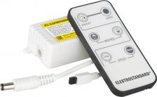 Выключатель Elektrostandard Одноцветный контроллер с ИК пультом, 6 кнопок LSC 003 12V a035333
