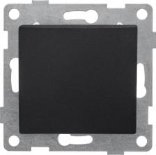 Выключатель Gusi Electric Одноклавишный механизм выключателя Bravo