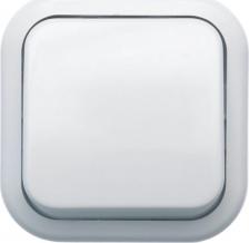 Выключатель Кунцево-Электро Одноклавишный выключатель ВАЛЕНТИНА А16-038