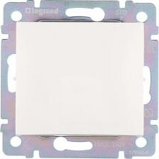 Выключатель Legrand Механизм переключателя 1-кл. СП Valena, бел. блист. 694263 (2 шт)
