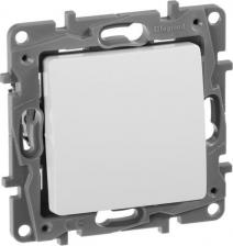 Выключатель Legrand Перекл 1кл IP44 БЕЛ ETIKA 672200