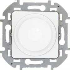 Выключатель Legrand Поворотный светорегулятор INSPIRIA