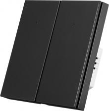 Выключатель RoXimo Выключатель Zigbee SZBTN01-2B