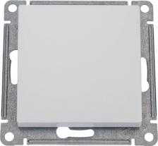 Выключатель Schneider Выключатель 1-кл. СП AtlasDesign 10А IP20 10AX с самовозвратом механизм жемчуж. SchE ATN000415