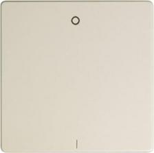 Выключатель Simon Клавиша для двухполюсного выключателя, S82, S82N, S82 Detail, слоновая кость 82031-31