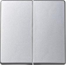 Выключатель Simon Клавиша для выключателя двухклавишного S73 Loft 8421053061220