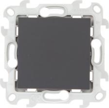 Выключатель Simon Однополюсный выключатель 2450101-038