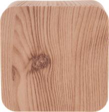 Выключатель Systeme Electric Одноклавишный выключатель BLANCA BLNVA101005