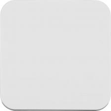 Выключатель Systeme Electric SE Blanca наруж Бел Выключатель 1-клавишный с самовозвратом, 10А, 250В, изолир. пластина
