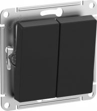 Выключатель Systeme Electric Выключатель ATN441051 AtlasDesign, 10 А