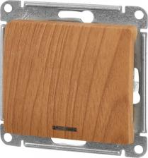 Выключатель Systeme Electric Выключатель Schneider Electric Glossa GSL000563