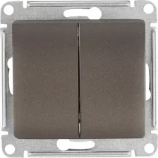 Выключатель Systeme Electric Выключатель Schneider Electric Glossa GSL001365