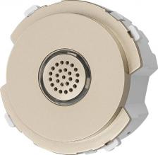 Выключатель TDM Electric Выключатель акустический шампань, Байкал, цена за 1 шт