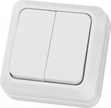 Выключатель TDM Electric Выключатель Ладога SQ1801-0003