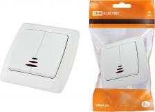 Выключатель TDM Electric Выключатель Онега