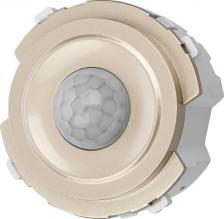 Выключатель TDM Electric Выключатель с датчиком движения 16А 250В шампань, Байкал, цена за 1 шт