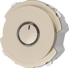 Выключатель TDM Electric Выключатель с задержкой выключения 16А 250В шампань, Байкал, цена за 1 шт