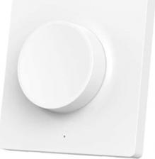 Выключатель Yeelight Диммер Bluetooth wall switch (YLKG07YL) wireless