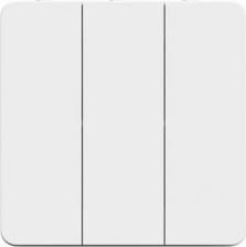 Выключатель Yeelight Тройной настенный выключатель Xiaomi Flex Switch