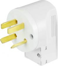 Вилка кабельная Bylectrica Трехфазная вилка к электроплите В32-003