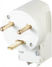 Вилка кабельная Legrand Вилка силовая 2Р+Е 32А