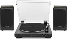 Виниловый проигрыватель Audio-Technica AT-LP60XBT
