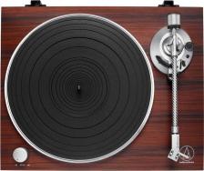 Виниловый проигрыватель Audio-Technica AT-LPW50BT-RW