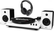 Виниловый проигрыватель Gemini TT-900BW