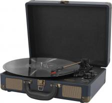 Виниловый проигрыватель Ritmix LP-160B